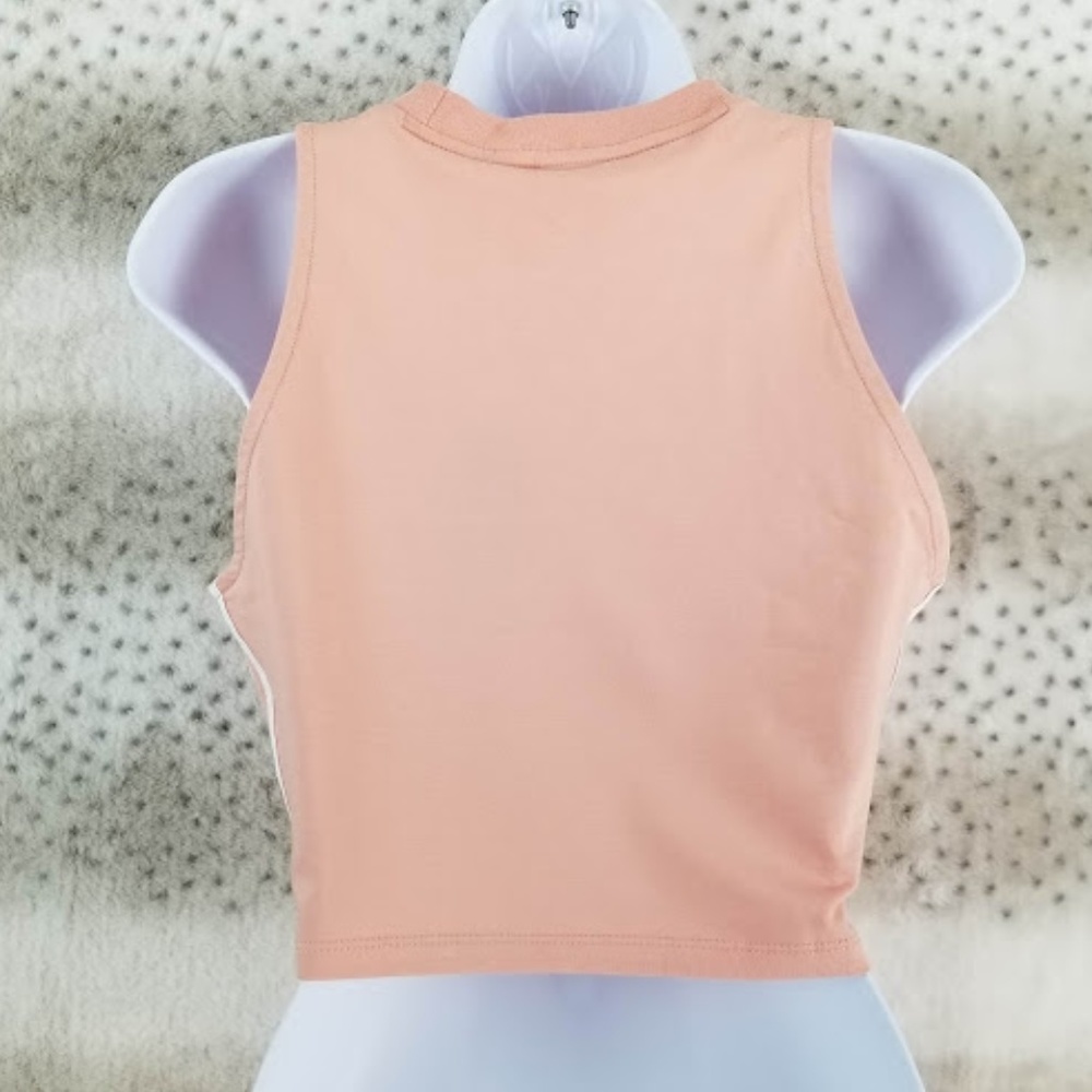 ADIDAS Crop Tank NWT - Picture 5 of 8